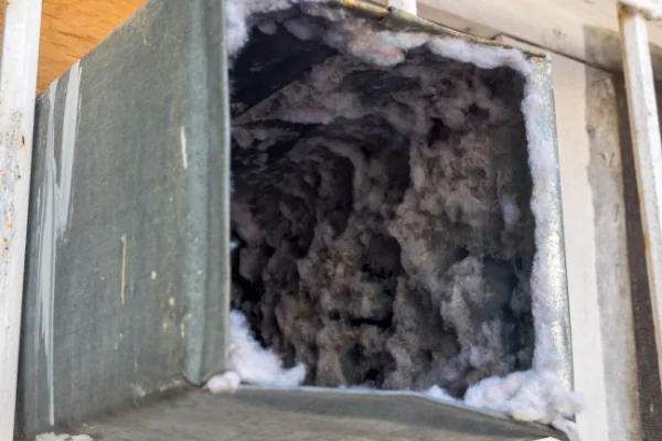 Schedule your duct cleaning estimate with Harmonic today.
